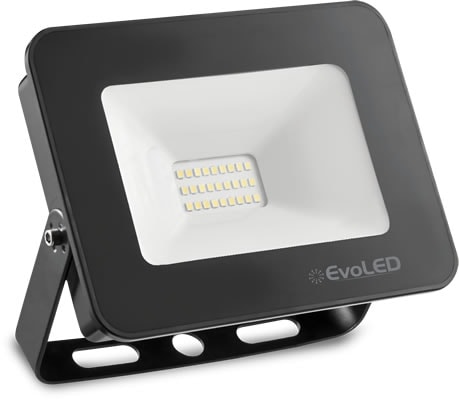 Refletor LED Evoled 20 W 3000K - LE-3710