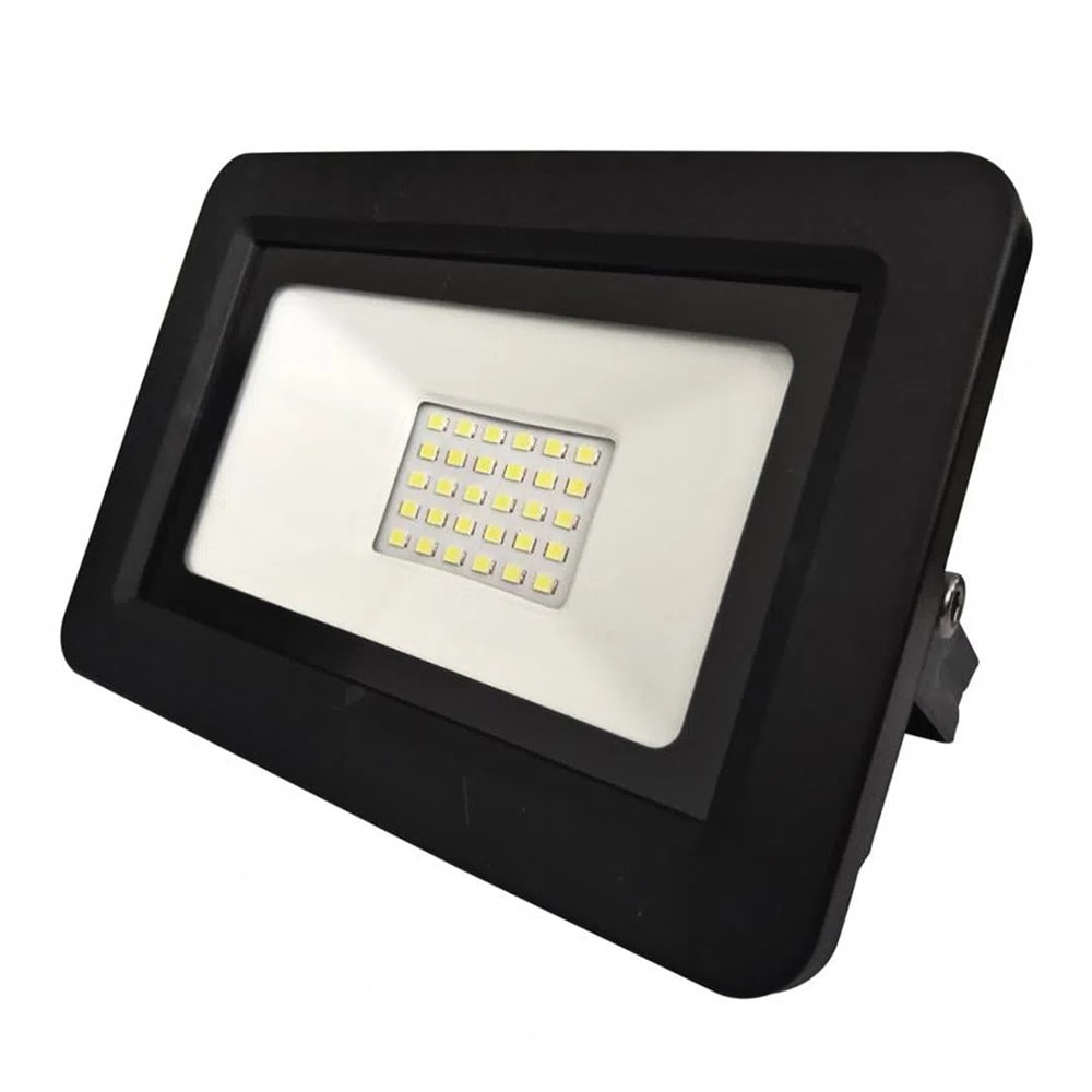 Refletor Led LLUMM Deep Fit 150W 3000K - LDSMDRFFT150WC31