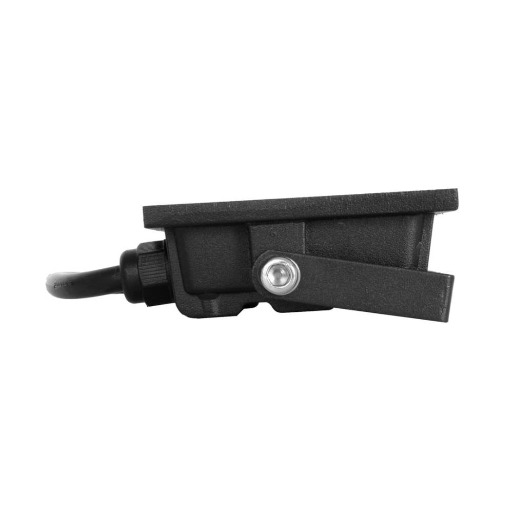 Refletor LED LLUMM Deep Fit 20W 6,500K Preto - LDSMDRFFT20W6R1