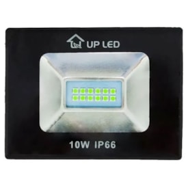 Refletor LED Upled 10W 6000K - ECO-REF-10W-6K