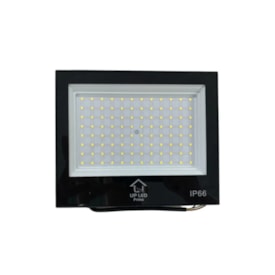 Refletor Led Upled Prime 200w 6k IP66 Bivolt - PRIME-200W-6K