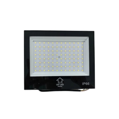 Refletor Led Upled Prime 200w 6k IP66 Bivolt - PRIME-200W-6K