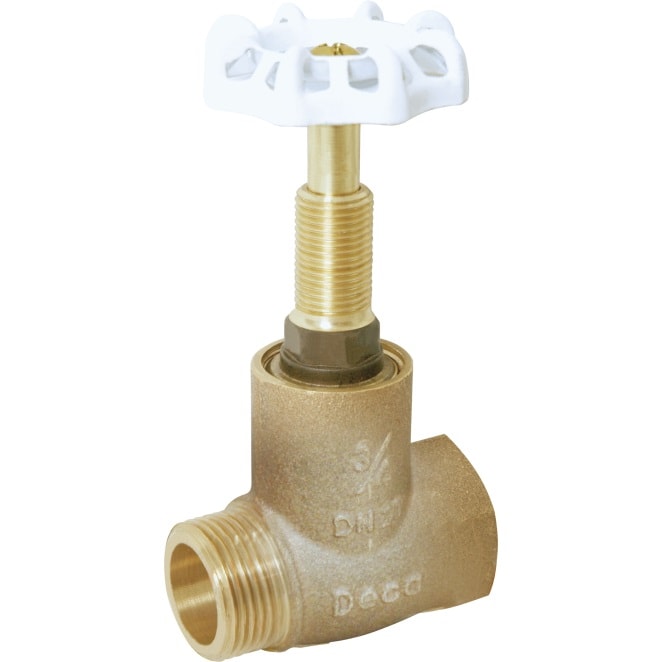 Registro de Pressão B Deca 3/4