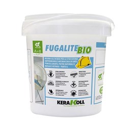 Rejunte Fugalite Bio 1,5Kg Cinza Pérola 03 - Kerakoll