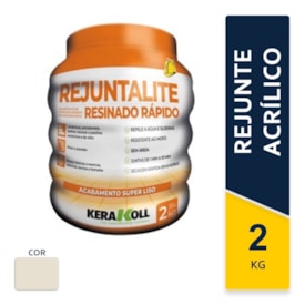 Rejunte Resinado Kerakoll Rejuntalite 2Kg Larix - K90151.01