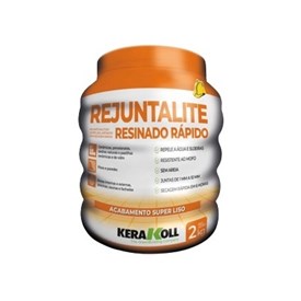 Rejunte Resinado Kerakoll Rejuntalite 2Kg Tectona - K90174.02