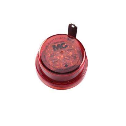 Relé Fotoeletrônico Margirius 1000W Bivot - 13625