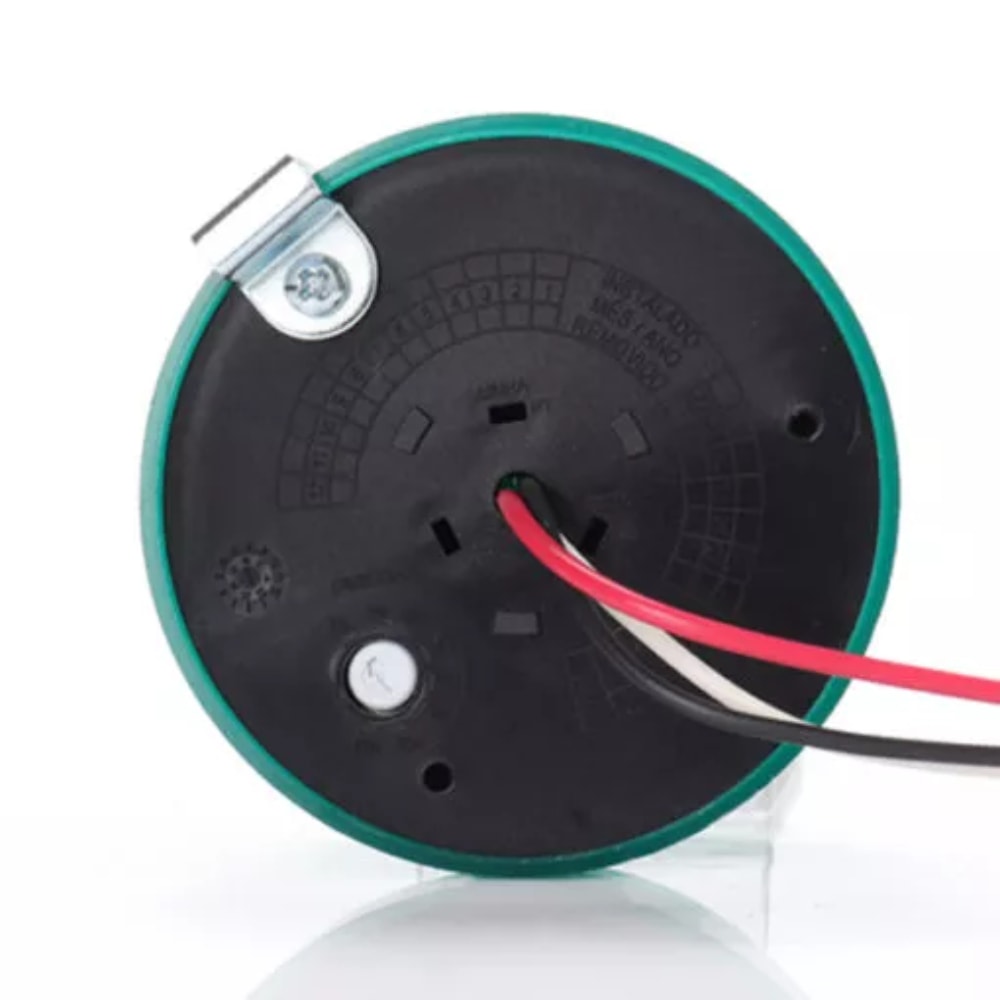 Relé Fotoeletrônico Temporizado Margirius 1000w 6PTP Bivolt - 21265