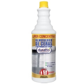 Removedor De Ceras E Respingos De Tintas 1L Duratto