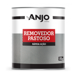 Removedor Pastoso Anjo 1kg