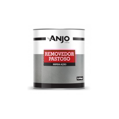Removedor Pastoso Anjo 3,6kg 1169-38