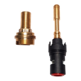 Reparo de Registro Deca 1/2