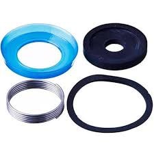 Reparo Válvula Hydra Luxo / Master Deca - 4686.924