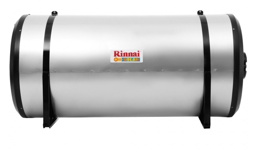 Reservatório Rinnai 300l Horizontal Em Nível 5mca - Rst300bp5n