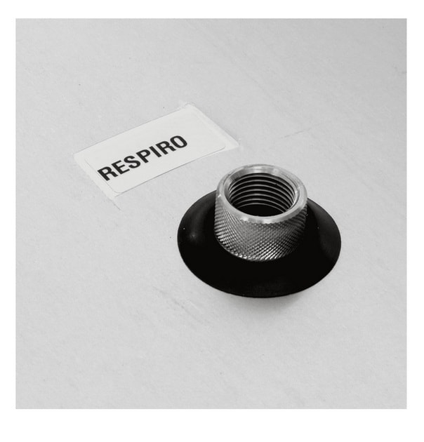 Reservatório Rinnai 400l Horizontal Em Nível 5mca - Rst400bp5n