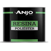 Resina de Poliéster Anjo 990 Gramas - 000530-34