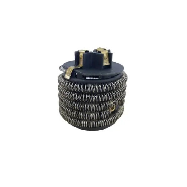 Resistência Chuveiro Gorducha Banhão 3 Temperaturas 220V 5400W Hydra - 3340.CO.100