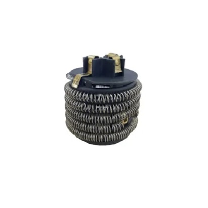 Resistência Chuveiro Gorducha Banhão 3 Temperaturas 220V 5400W Hydra - 3340.CO.100
