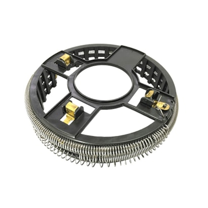 Resistência Chuveiro Hydra Minha Ducha 4 Temperaturas 220v 6200w- 3340.CO.141