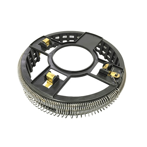 Resistência Chuveiro Hydra Minha Ducha 4 Temperaturas 220v 6200w- 3340.CO.141