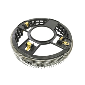 Resistência Chuveiro Hydra Minha Ducha 4 Temperaturas 220v 6200w- 3340.CO.141