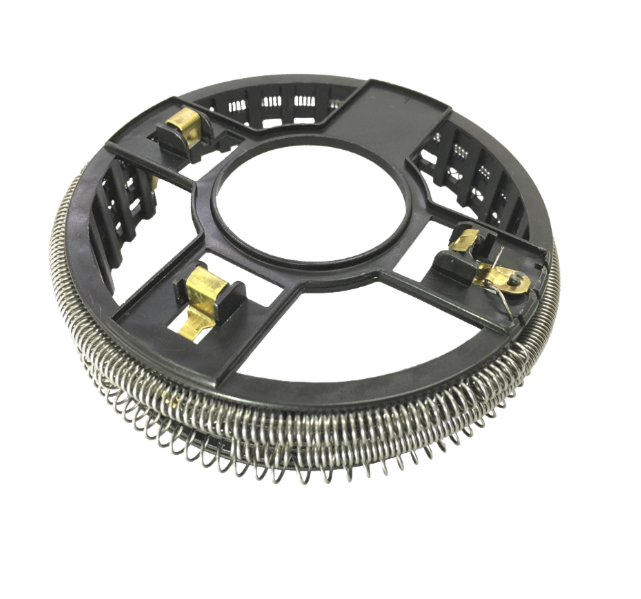 Resistência Chuveiro Hydra Minha Ducha 4 Temperaturas 220v 6200w- 3340.CO.141