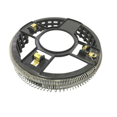 Resistência Chuveiro Hydra Minha Ducha 4 Temperaturas 220v 6200w- 3340.CO.141