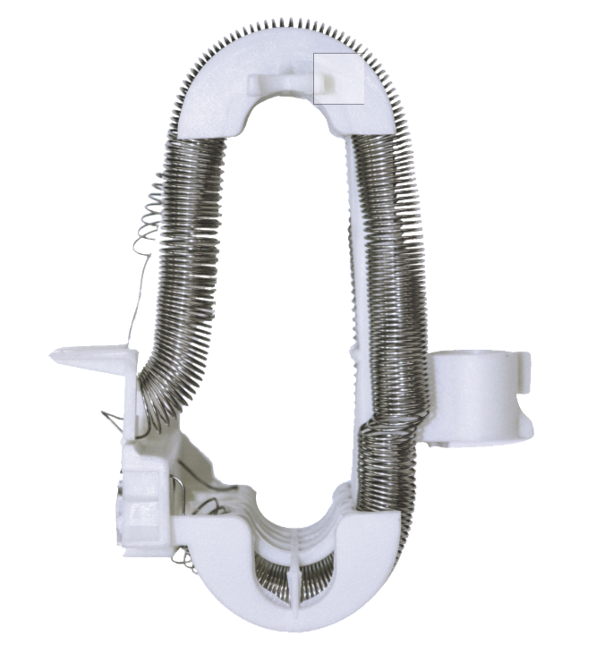 Resistência Chuveiro Hydra Spot 8 Temperaturas 220v 6800w- 3340.CO.014