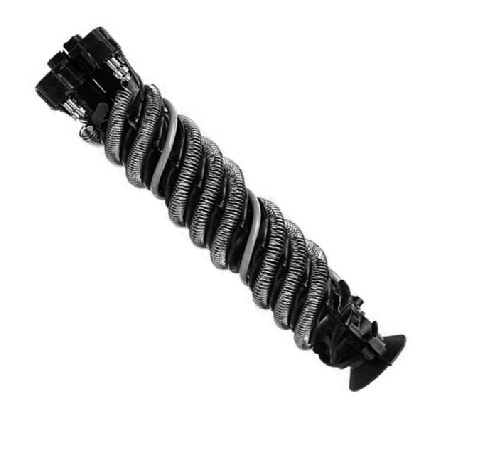 Resistência Chuveiro Optima 8 Temperaturas 220V 6800W Hydra - 3340.CO.001