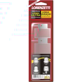 Resistência Lorenzetti para Chuveiro 065-A 3 Temperaturas 5500W 220V - 7589128