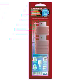 Resistência Lorenzetti para Chuveiro 065-J 3 Temperaturas 5500W 127V - 7589112