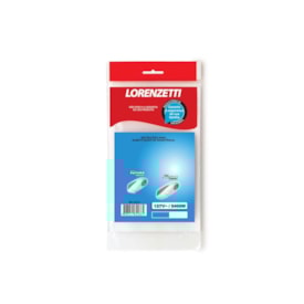 Resistência Lorenzetti para Chuveiro 3055-E Futura 5400W 127V - 7589050