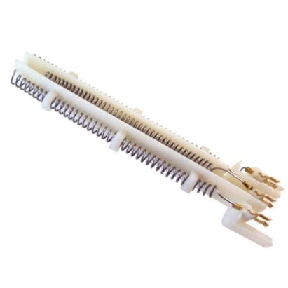 Resistência Lorenzetti para Chuveiro 3056-E Top Jet 5500W 127V - 7589077