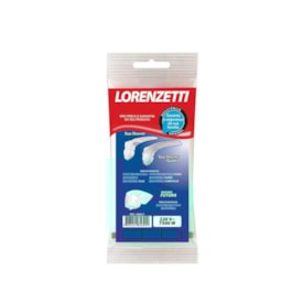 Resistência Lorenzetti para Chuveiro 3060-C 7500W 220V - 7589106