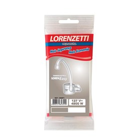 Resistência Lorenzetti para Torneira 3056-P1 Loren Easy 4800W 127V - 7589084