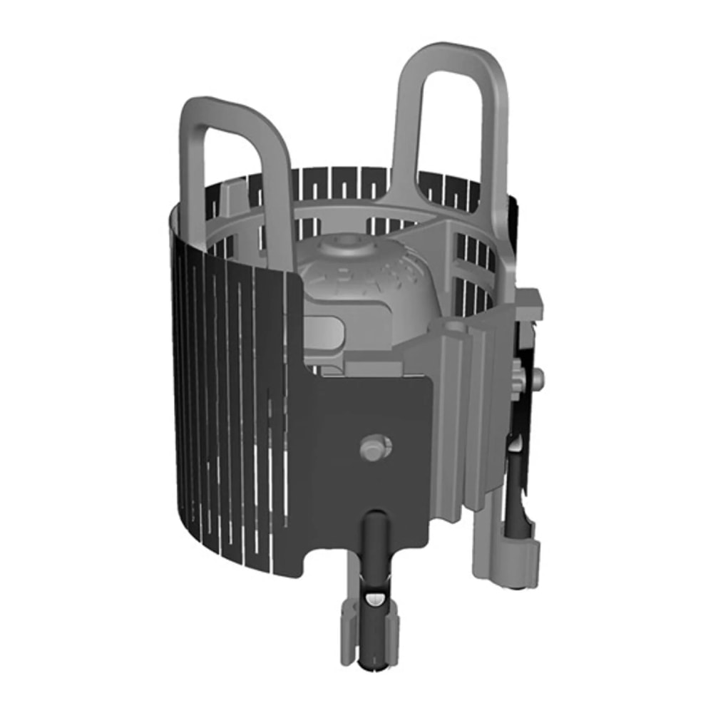 Resistência Lorenzetti Para Torneira Essence 127v 3070 4600w - 7589242