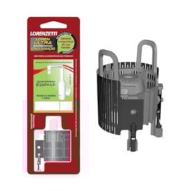 Resistência Lorenzetti Para Torneira Essence 220v 3070-A 5500w - 7589243