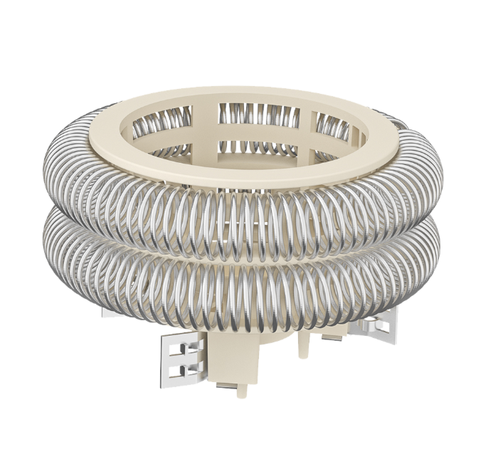 Resistência Torneira Hydra Slim 220v 5500w- 3340.CO.025