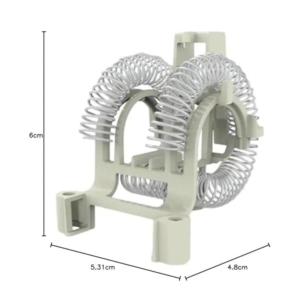 Resistência Zagonel Ducali 127V 5500W