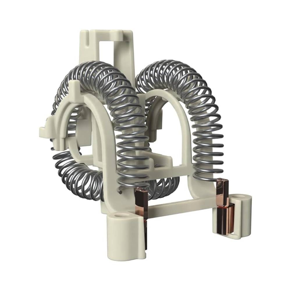 Resistência Zagonel Ducali 127V 5500W