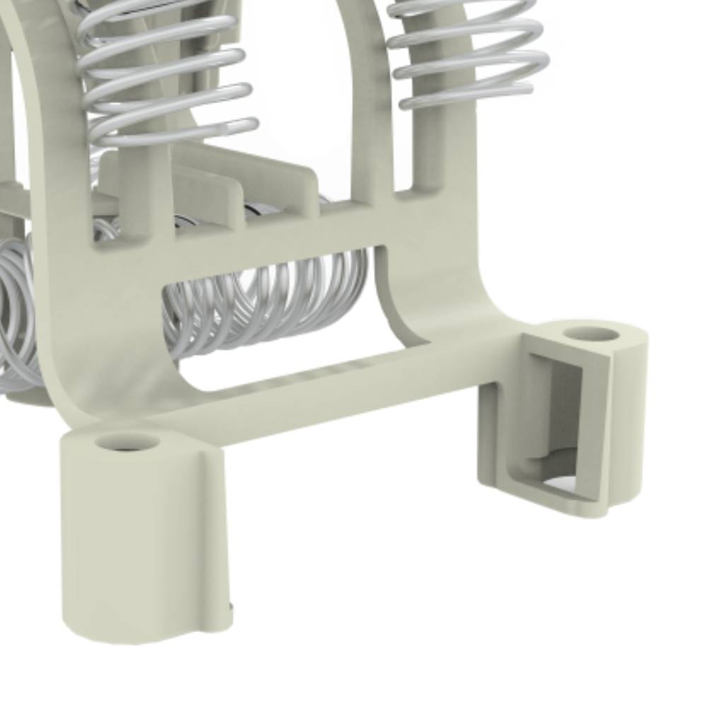 Resistência Zagonel Ducali 220V 6800W