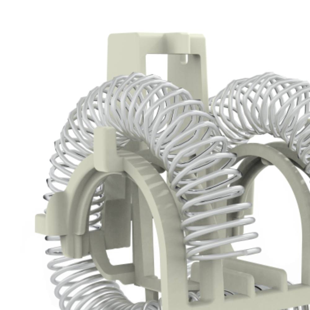 Resistência Zagonel Ducali 220V 6800W