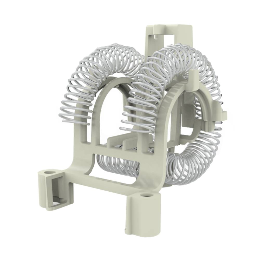Resistência Zagonel Ducali 220V 6800W