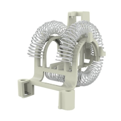 Resistência Zagonel Ducali 220V 6800W