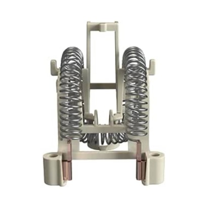 Resistência Zagonel Ducali 220V 7500W