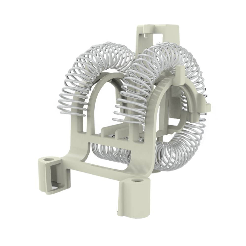 Resistência Zagonel Ducali 220V 7500W