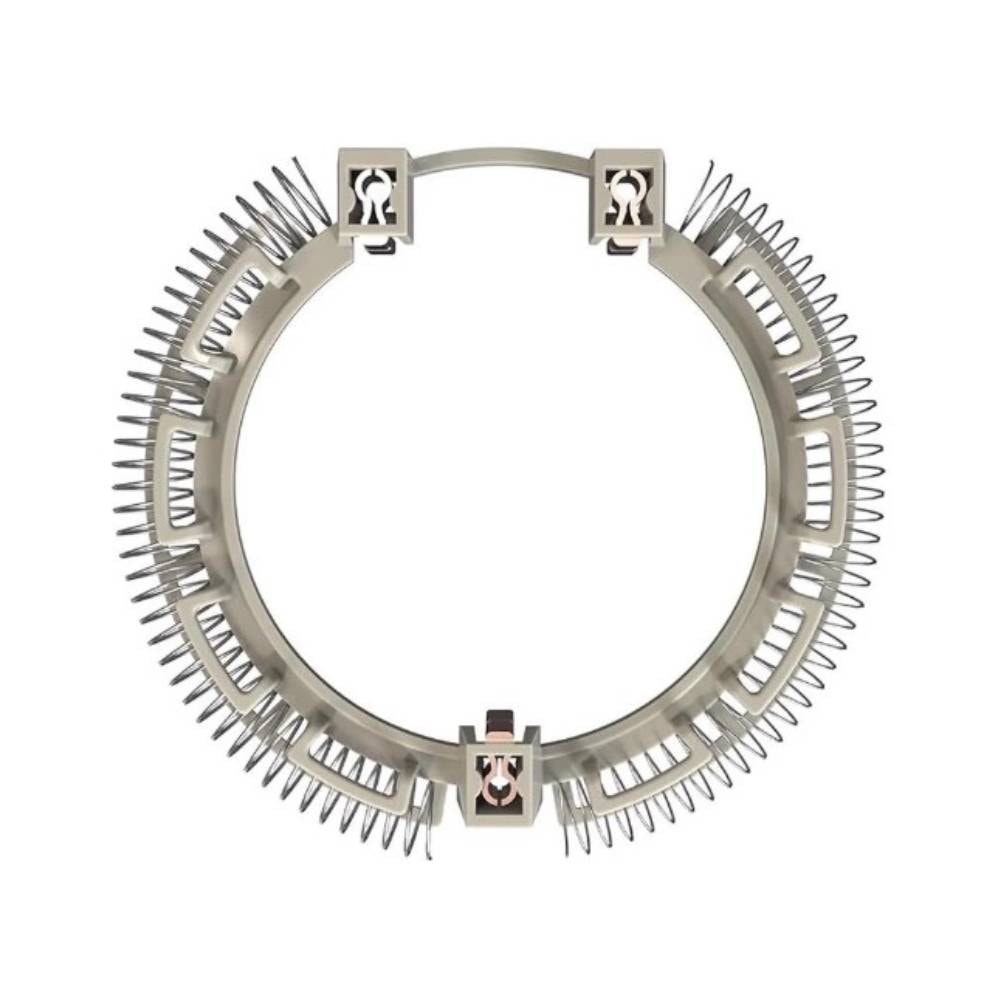 Resistência Zagonel Ideale 127V 5500W - 9205000058