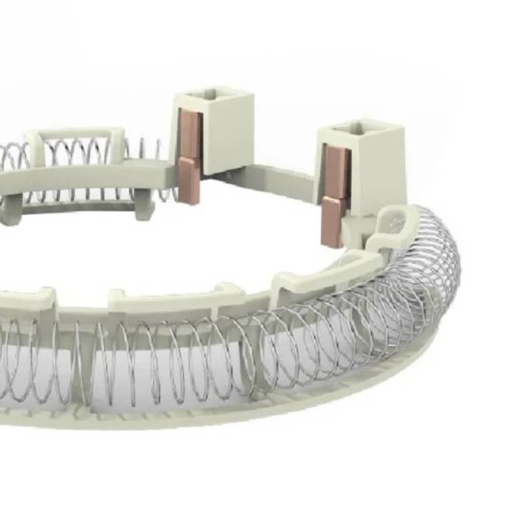 Resistência Zagonel Ideale 127V 5500W - 9205000058