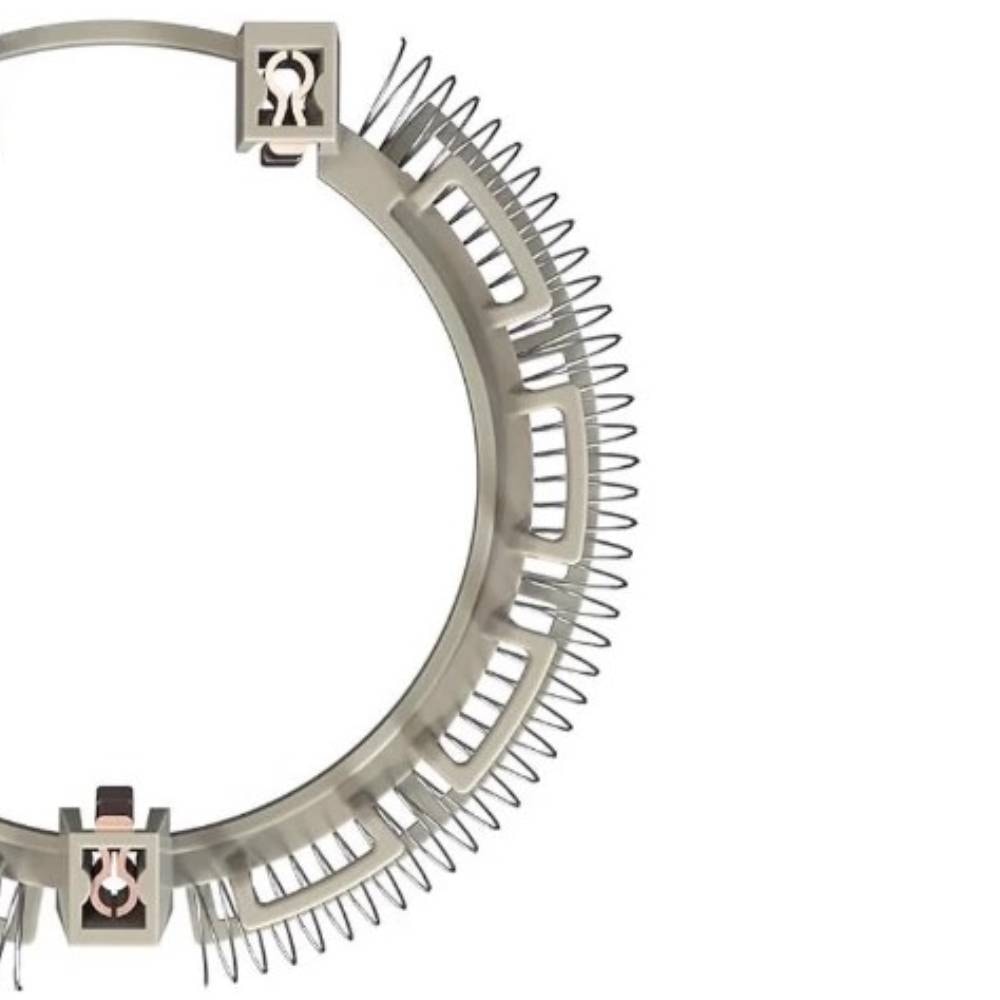 Resistência Zagonel Ideale 127V 5500W - 9205000058