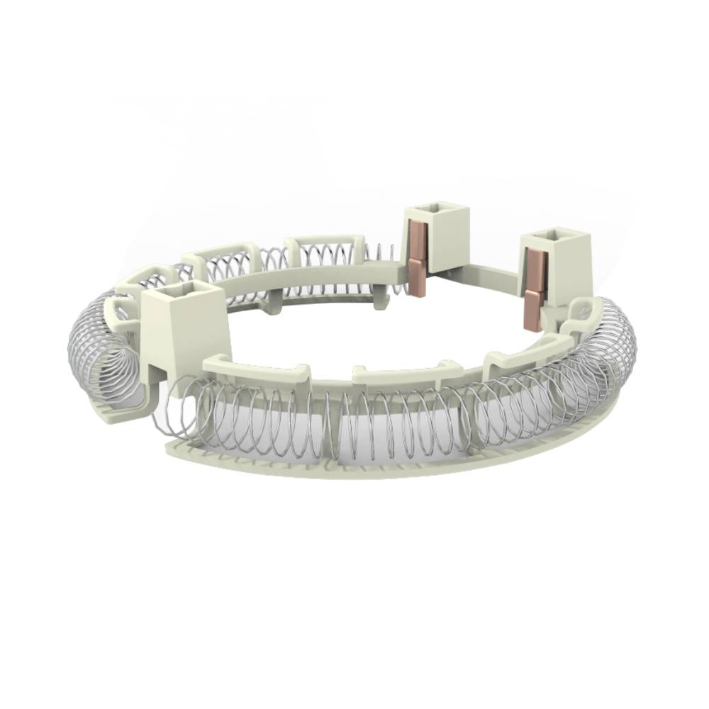 Resistência Zagonel Ideale 220V 6800W - 9205000059